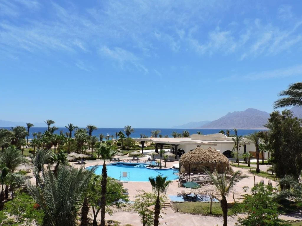 TIME Coral Nuweiba Resort — photo 23